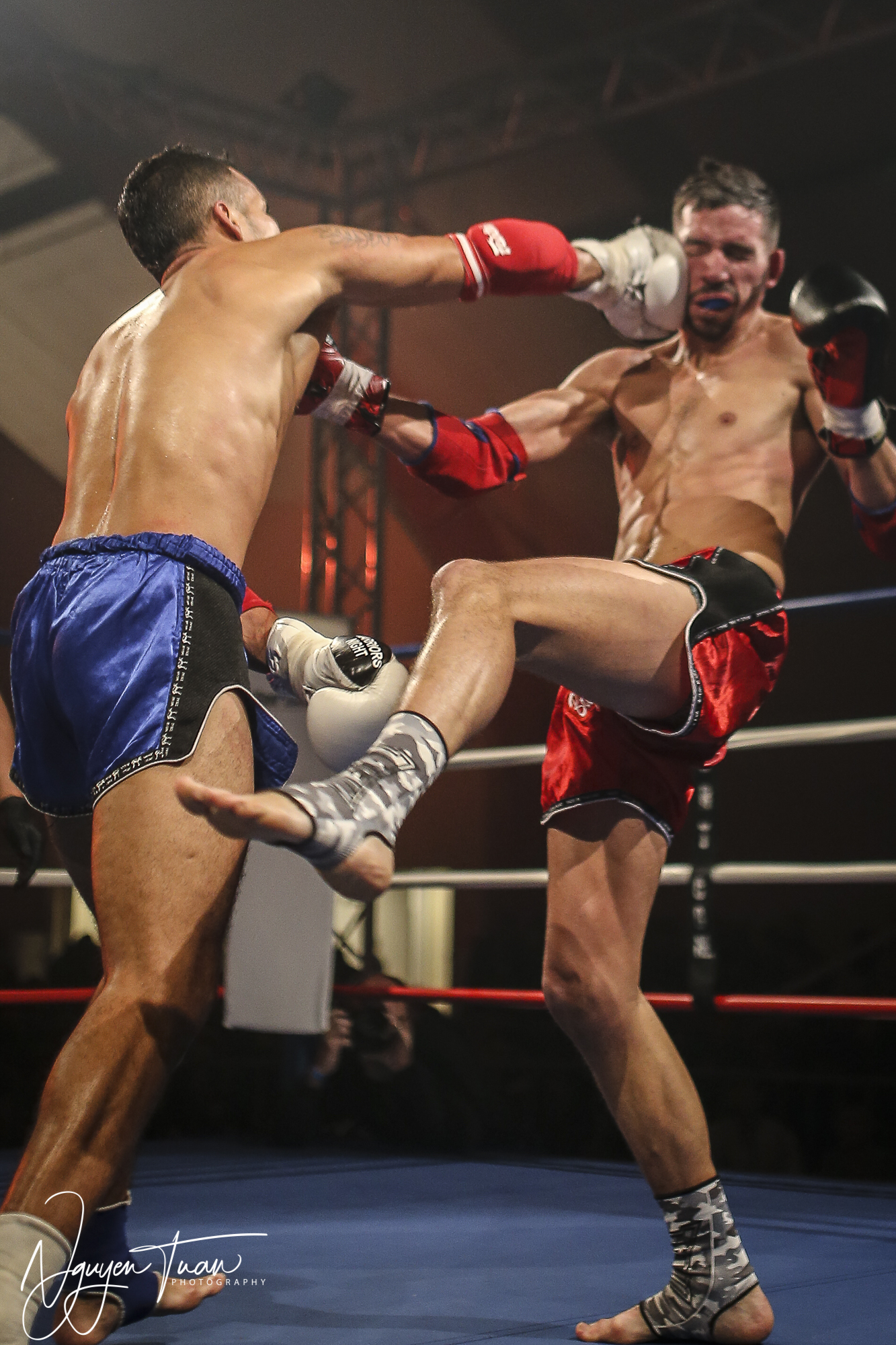 St PryvÃ© Muay Thai 2019   4245